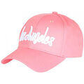 Casquette Nyls Cr&eacute;ation Casquette Homme multicolor