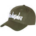 Casquettes sur Grenoble : Casquette Nyls Cr&eacute;ation Casquette Homme multicolor