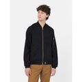 Vestes sur Grenoble : Veste Dickies HUGHSON - DK720230-BLK1 BLACK