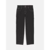 Jeans Dickies GARYVILLE - DK0A4XECJ791-DENIM BLACK