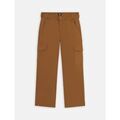 Pantalon Dickies DUCK CANVAS CARGO W - DK0A864S-0BD BROWN DUCK