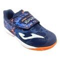 Chaussures enfant Joma Chaussures de sport pour enfants Super Cup 2403, bleues