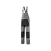 CEPOVETT Cotte &agrave; bretelles craft worker cotte craft worker gris convoy/noir t1 200 - 300 g 7 et plus t1 cotte &agrave; bretellles 1 pi&egrave;ce(s) coton, polyester, coton