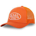 Casquettes sur Grenoble : Casquette Von Dutch CASQUETTE LOF B12