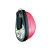Demi-masque auto-sauveteur parat 3100 ffp3/p3 type a non demi-masque auto-sauveteur parat 3100 tu demi-masque, jetable 1 pi&egrave;ce(s) - drager