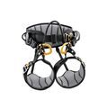 Equipement de protection EPI sur Annecy : Harnais antichute sequoia t1 harnais antichute sequoia t1 maintien au travail central automatique 3 points tu 1 pi&egrave;ce(s) - petzl distribution