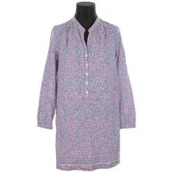 Robe courte Apc Robe en coton