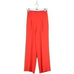 Pantalon Pablo Pantalon large orange