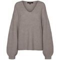 Pull Vero Moda 10311532 Grenoble