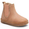 Bottines enfant Bisgaard BOOTS FOURREES SIGGI LAMB Grenoble