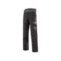 Equipement de protection EPI sur Annecy : Pantalon konekt classe 1 entre 4 et 6 300 - 400 g pantalon t4 coton 1 pi&egrave;ce(s) pantalon konekt classe 1 noir/gris charcoal t4 gris, noir - cepovett