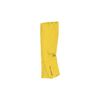 HELLY HANSEN Ensemble de pluie mandal pvc pantalon de pluie mandal jaune txl xl entre 1 et 3 jaune ensemble de pluie 400 - 500 g polyester, pvc 1 pi&egrave;ce(s) - helly