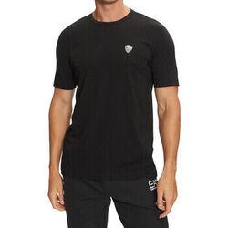 T-shirt Emporio Armani EA7 8NPT16-PJRGZ