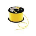 Equipement de protection EPI sur Annecy : Cordelette de jet airline cordelette de jet airline 60 m 1 pi&egrave;ce(s) - petzl distribution