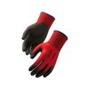 Gants enduit hpt avec picots pvc gants enduit hpt avec picots pvc t8 aucune 8 oui pvc 1 sachet(s) de 10 paire(s) 10 paires - singer freres