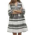 Robes sur Grenoble : Robe courte Vero Moda 10225127