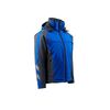 Veste souple darmstadt veste grand froid darmstadt bleu roi/noir l entre 4 et 6 l 300 - 400 g polyester veste 1 pi&egrave;ce(s) bleu, noir - mascot