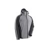 Veste souple darmstadt veste grand froid darmstadt anthracite/noir s entre 4 et 6 s 300 - 400 g polyester veste 1 pi&egrave;ce(s) gris, noir - mascot