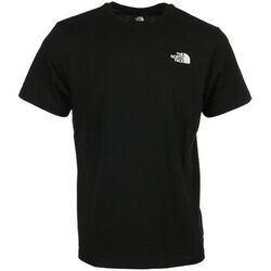 T-shirt The North Face M S/S Redbox Celebration Tee