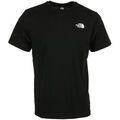 T-shirt The North Face M S/S Redbox Celebration Tee