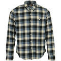 Chemise Timberland Solucell Buffalo Shirt Grenoble