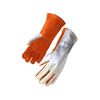Gants cro&ucirc;te de bovin ignifug&eacute; gants cro&ucirc;te de bovin ignifug&eacute; t10 cuir non 10 chaleur et feu 1 sachet(s) de 10 paire(s) 10 paires - singer freres