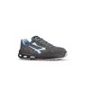 UPOWER Chaussures de s&eacute;curit&eacute; basses lolly-cherry chaussures de s&eacute;curit&eacute; basses lolly bleu t39 bleu textile aluminium 39 cuir croute, toile polyur&eacute;thane, pu