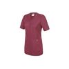 BP BIERBAUM PROENEN Tuniques confort femme &agrave; enfiler tunique confort femme &agrave; enfiler m&ucirc;re tl l 100 - 200 g violet coton / polyester tunique 1 pi&egrave;ce(s) &agrave; enfiler - bp bier