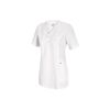 BP BIERBAUM PROENEN Tuniques confort femme &agrave; enfiler tunique confort femme &agrave; enfiler blanc t3xl blanc 3xl 100 - 200 g coton / polyester tunique 1 pi&egrave;ce(s) &agrave; enfiler - bp