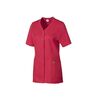 BP BIERBAUM PROENEN Tuniques confort femme &agrave; boutonner tunique confort &agrave; boutonner corail txl xl 100 - 200 g rouge coton / polyester tunique 1 pi&egrave;ce(s) boutons - bp bierb