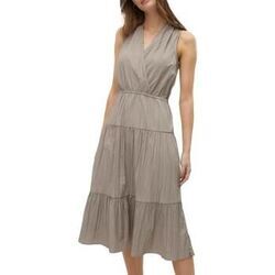 Robe courte Vero Moda Calf