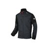 BP BIERBAUM PROENEN Veste de travail technique bplus veste de travail technique gris anthracite t54/56 200 - 300 g gris entre 1 et 3 veste polyester / coton 1 pi&egrave;ce(s) 54