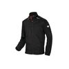 BP BIERBAUM PROENEN Veste de travail technique bplus veste de travail technique noir t38/40 200 - 300 g noir entre 1 et 3 veste polyester / coton 1 pi&egrave;ce(s) 38, 40 - bp b