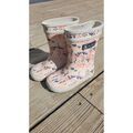 Bottes enfant Aigle Botte aigle