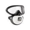 Masques filterspec pro masques filterspec pro ffp2 oui type p ffp2/p2 tu demi-masque, jetable 1 bo&icirc;te(s) de 3 pi&egrave;ce(s) - jsp safety