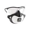 Lunettes-masques filterspec ffp3 lunettes-masques filterspec ffp3 1 bo&icirc;te(s) de 3 pi&egrave;ce(s) - jsp safety