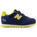 Baskets enfant New Balance Iz373 m