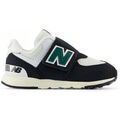 Baskets enfant New Balance Nw574 m