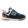 Baskets enfant New Balance Nw574 m