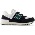 Baskets enfant New Balance Pv574 m
