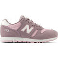 Baskets enfant New Balance Yc373 m