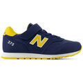 Baskets enfant New Balance Yv373 m