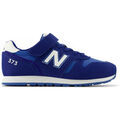 Baskets enfant New Balance Yv373 m