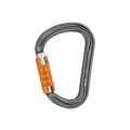 Equipement de protection EPI sur Annecy : Mousqueton william triact-lock mousqueton william triact-lock aluminium, automatique 1 pi&egrave;ce(s) 27 mm 90 g automatique 27 kn - petzl distribution
