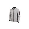 FHB original GmbH & Co. KG Veste en polaire christoph veste en polaire christoph gris/noir t4xl 200 - 300 g entre 1 et 3 polyester veste 4xl 1 pi&egrave;ce(s) gris, noir - fhb original