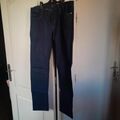 Jeans Armani jeans JEAN ARMANI BLEU T34 (US� Bleu