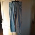 Jeans Armani jeans JEAN ARMANI BLEU T34/34 us Grenoble