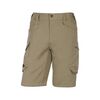 DELTA PLUS Bermuda mach spirit beige/noir ts bermuda mach spirit beige/noir ts 200 - 300 g s 7 et plus bermuda 1 pi&egrave;ce(s) coton, polyester, coton / polyester bei