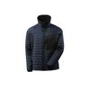 Veste thermique advanced veste thermique advanced bleu marine/noir tl 200 - 300 g entre 4 et 6 l polyester veste 1 pi&egrave;ce(s) bleu, noir - mascot