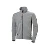 Veste polaire kensington veste polaire kensington gris t2xl polyester, polaire entre 4 et 6 2xl gris 300 - 400 g veste 1 pi&egrave;ce(s) - helly hansen
